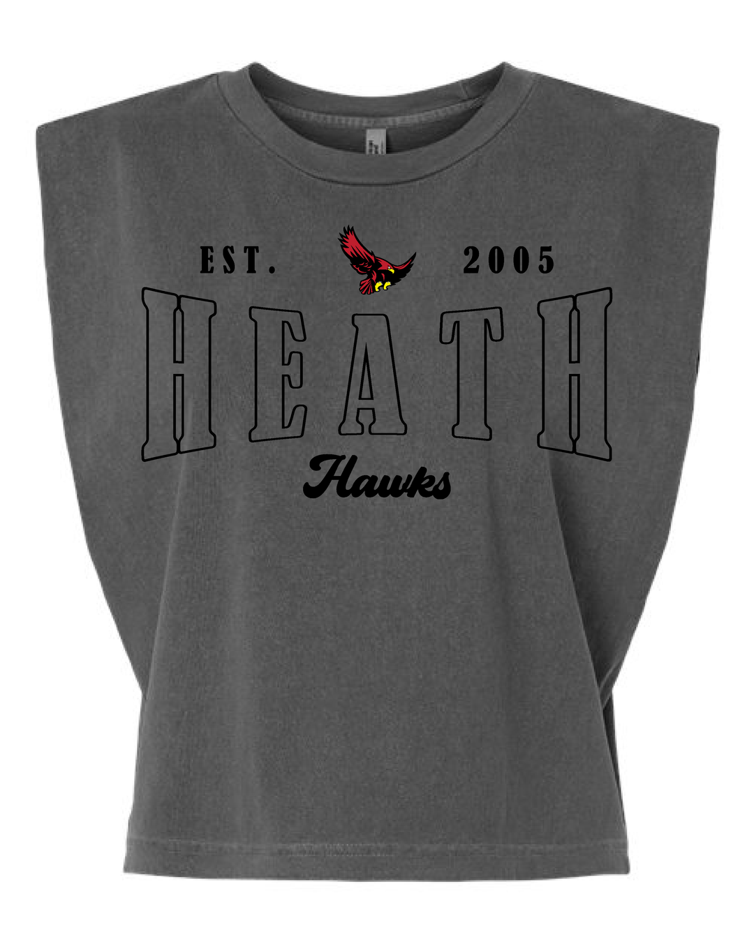 Heath Keep It Simple