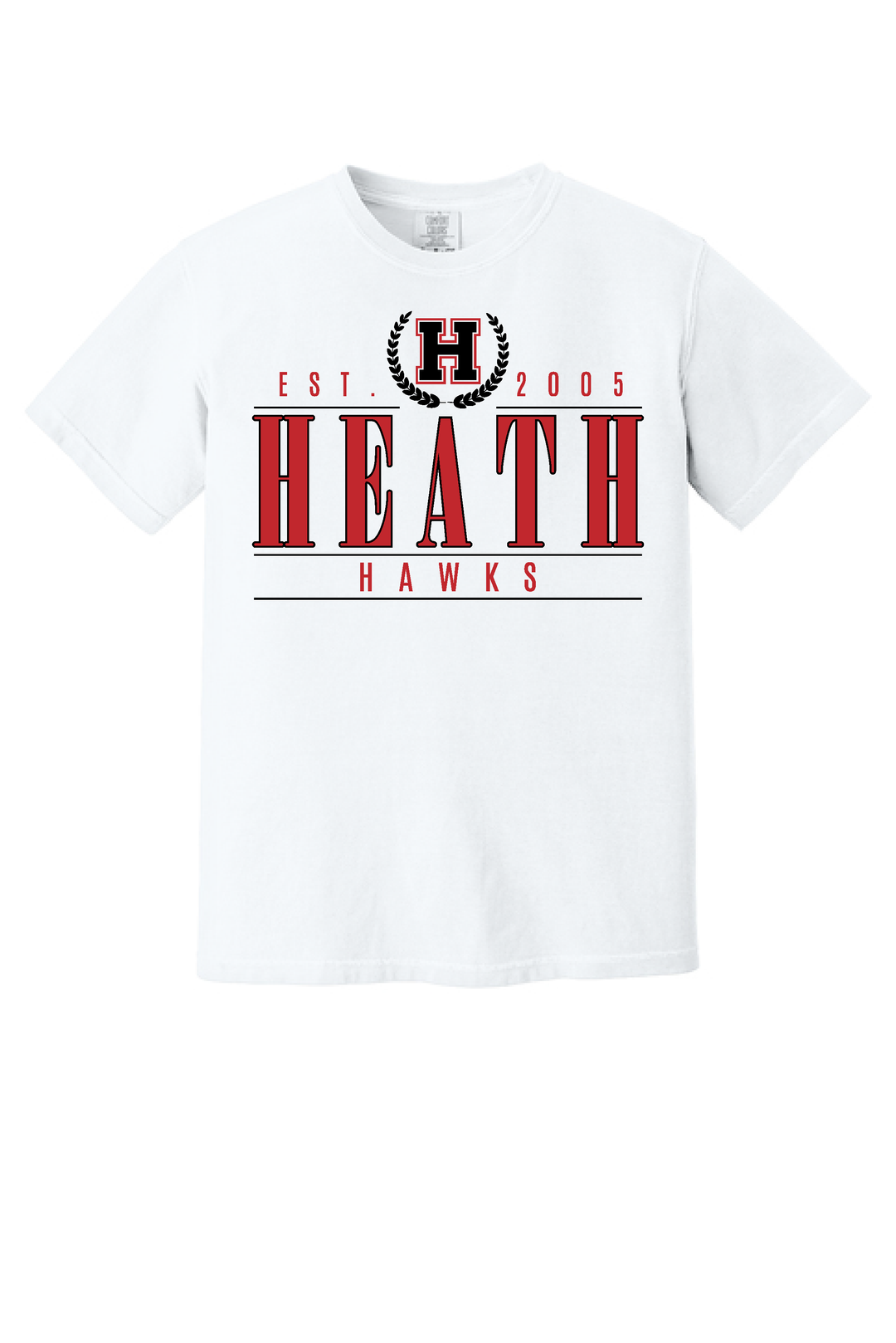 Heath Laurel Rest