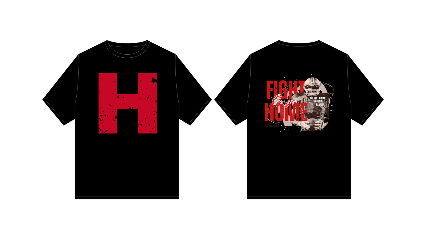 Big H