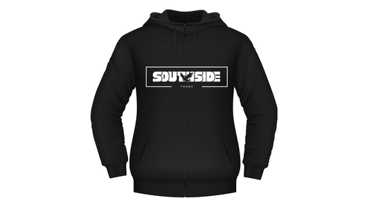 Southside Strong Hoodie