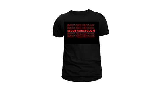 Southside Tough Repeat