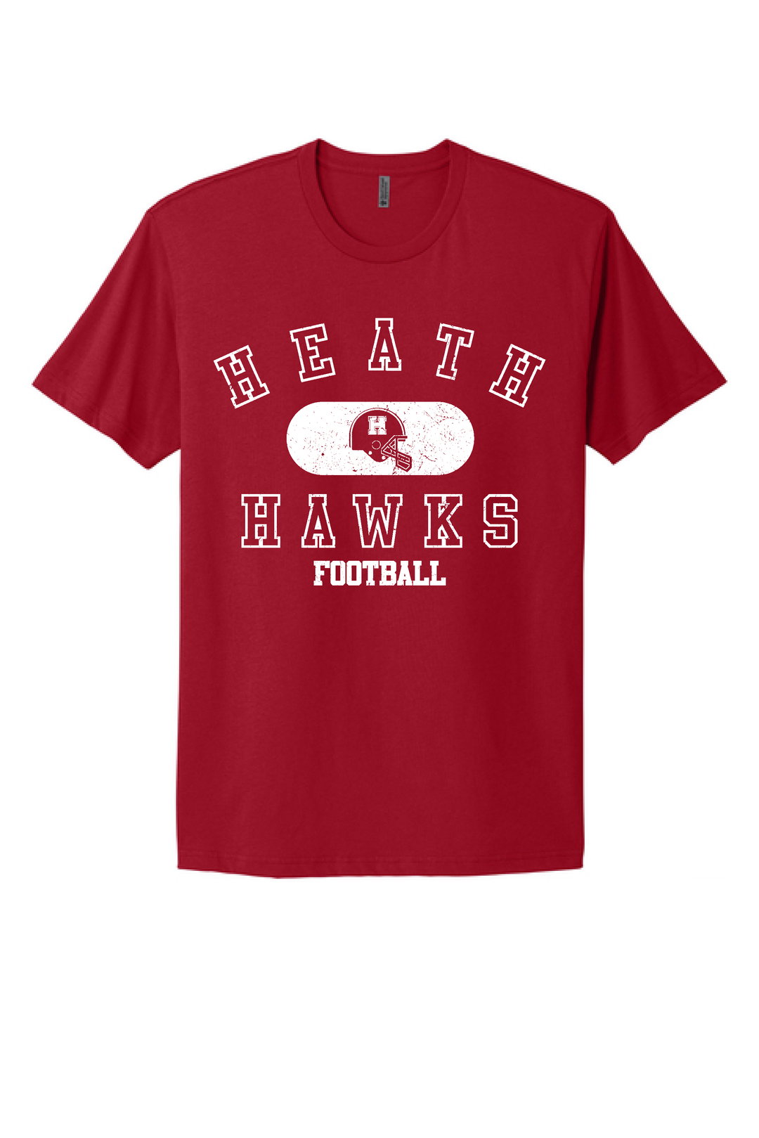 Heath Old School