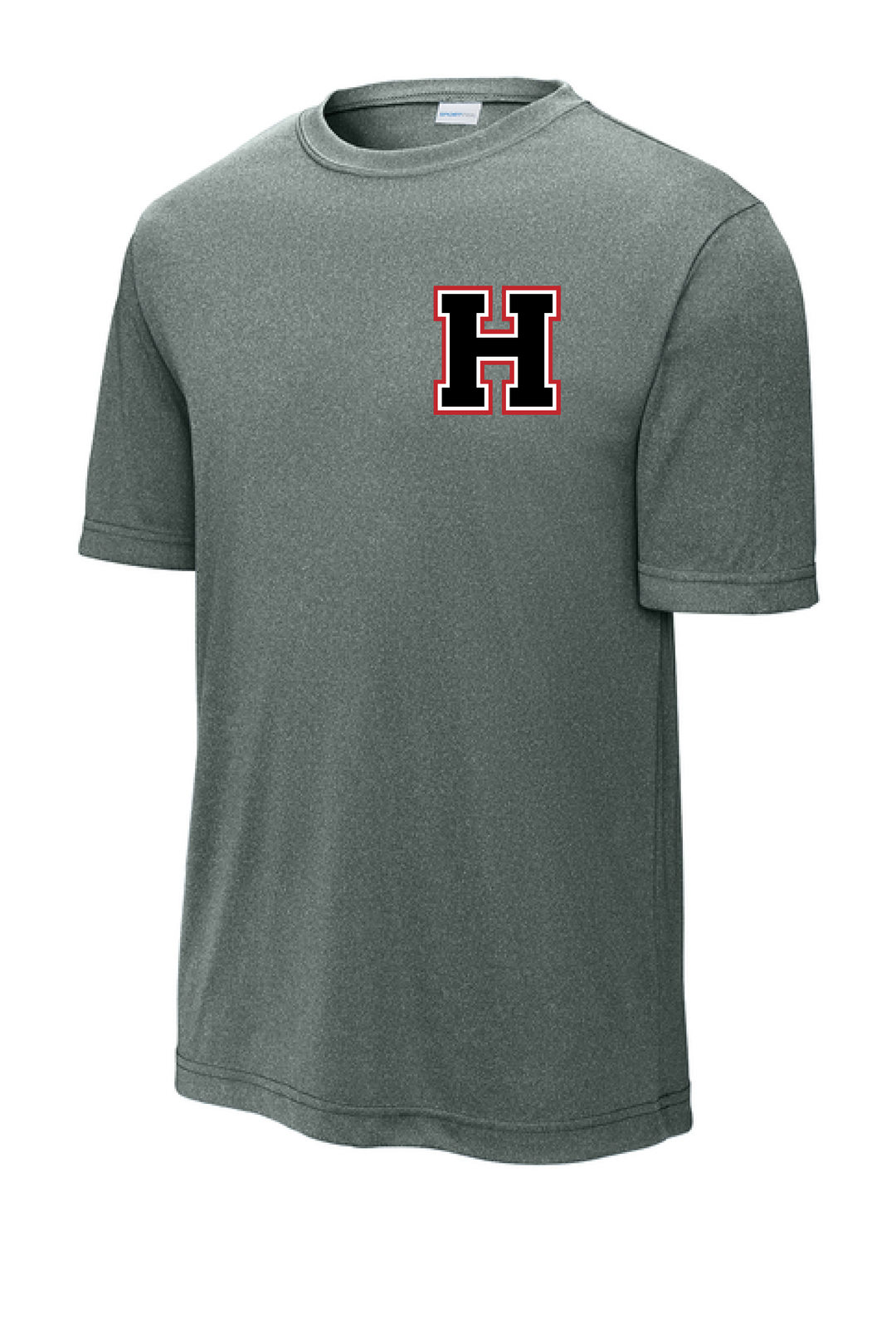 Heath Vaulted