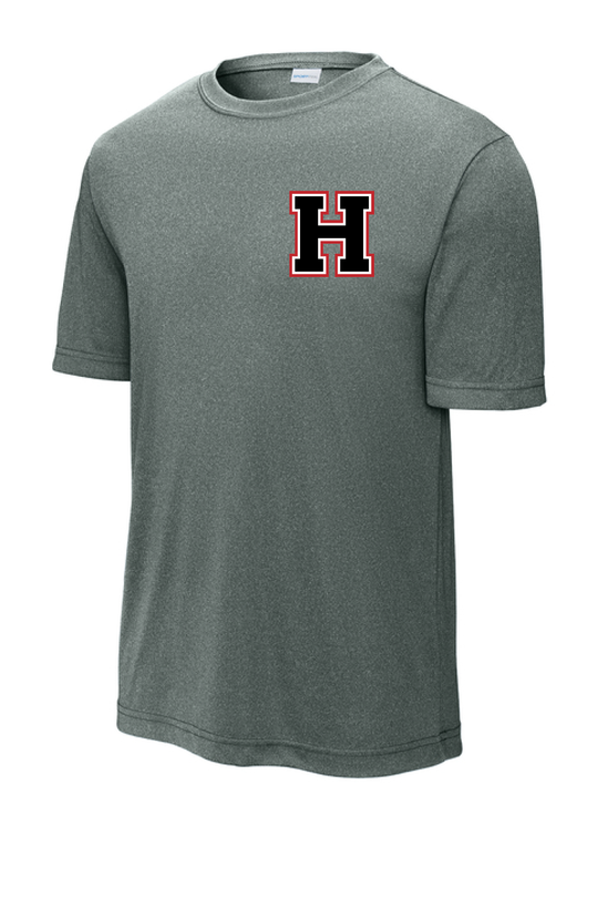 Heath Vaulted