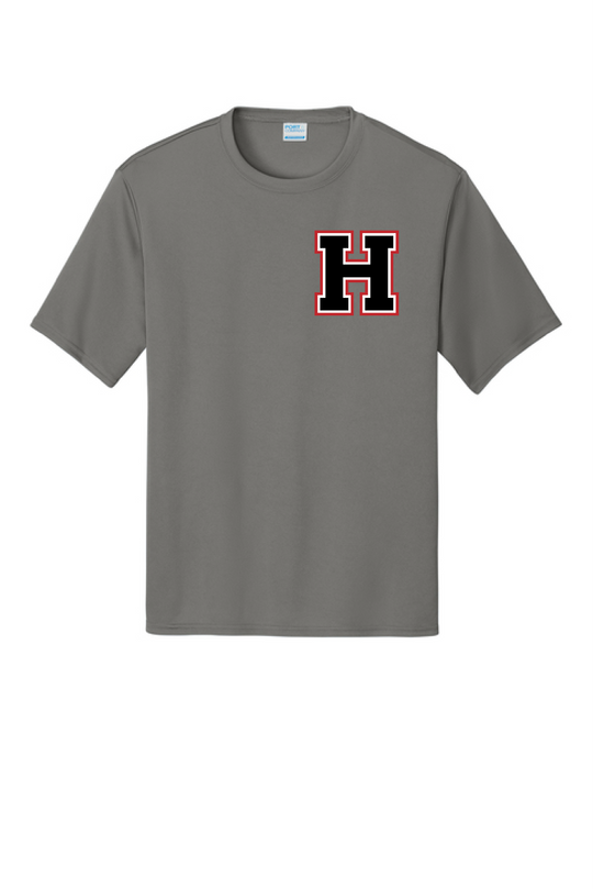 Heath Vaulted
