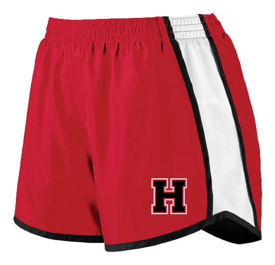 Heath Pulse Team Shorts