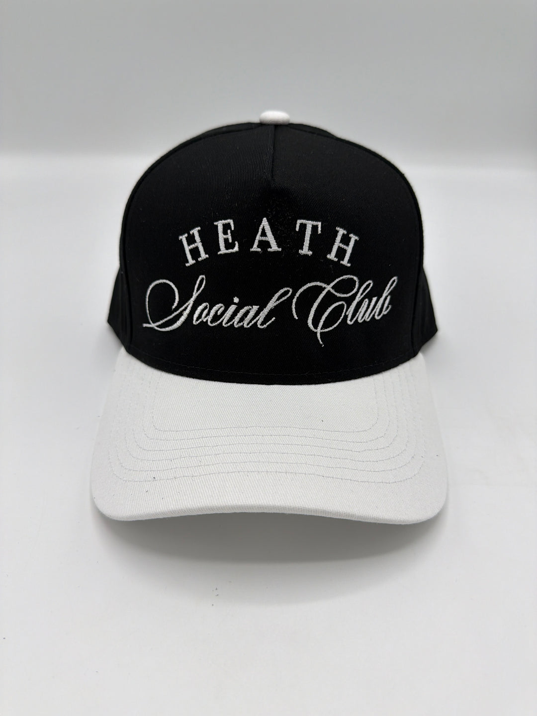 Heath Social Club Hat