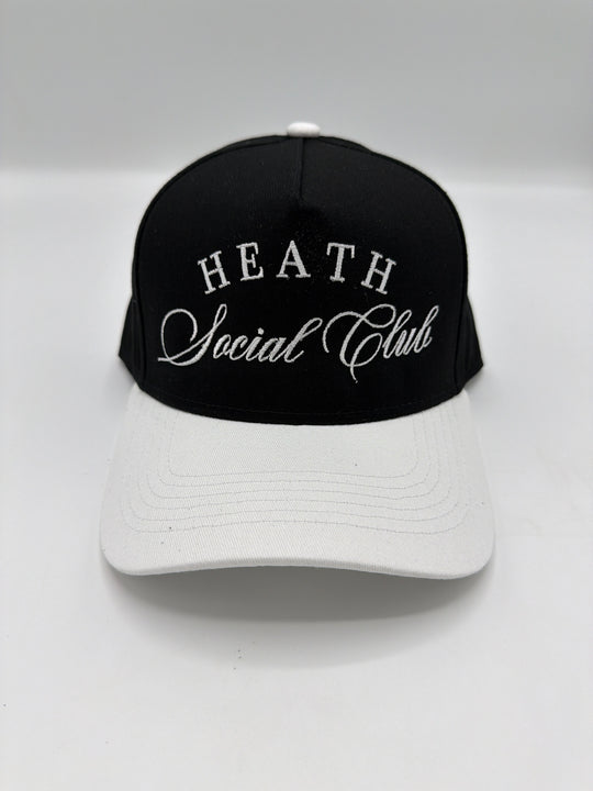 Heath Social Club Hat