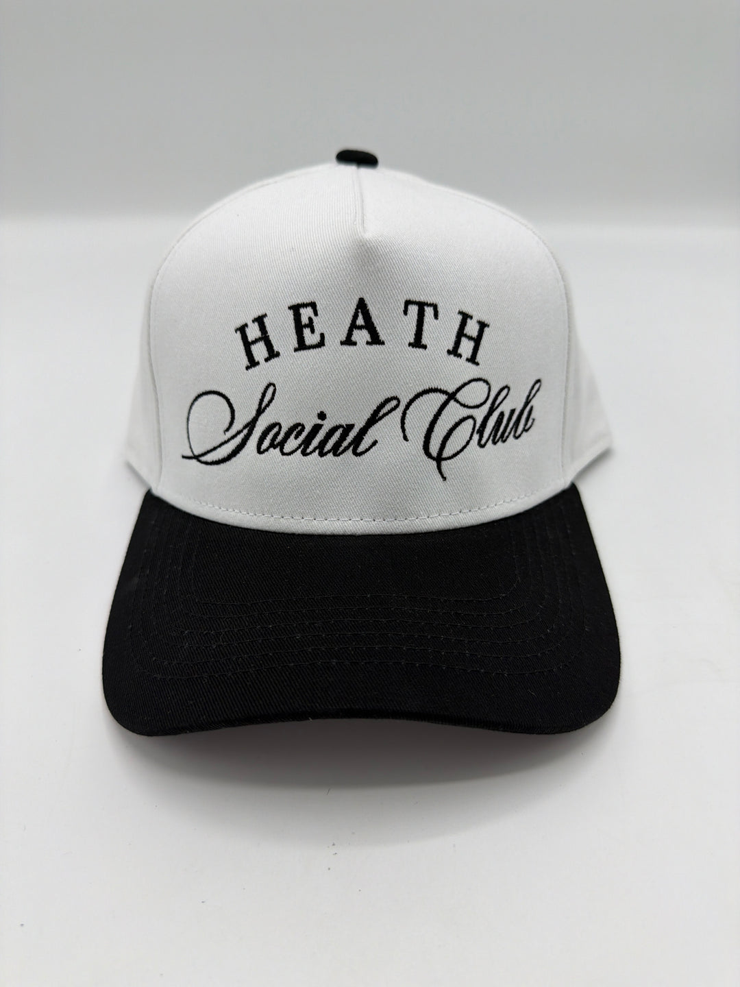 Heath Social Club Hat