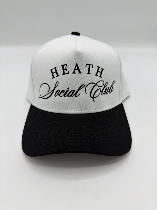 Heath Social Club Hat