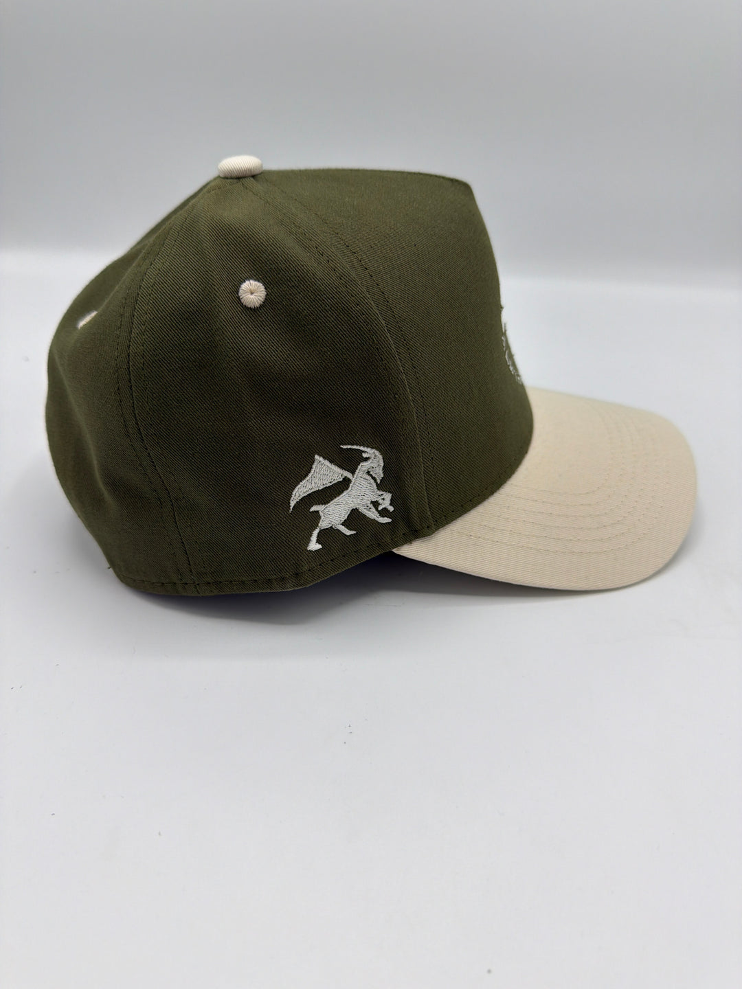 I Can Do All Things Hat