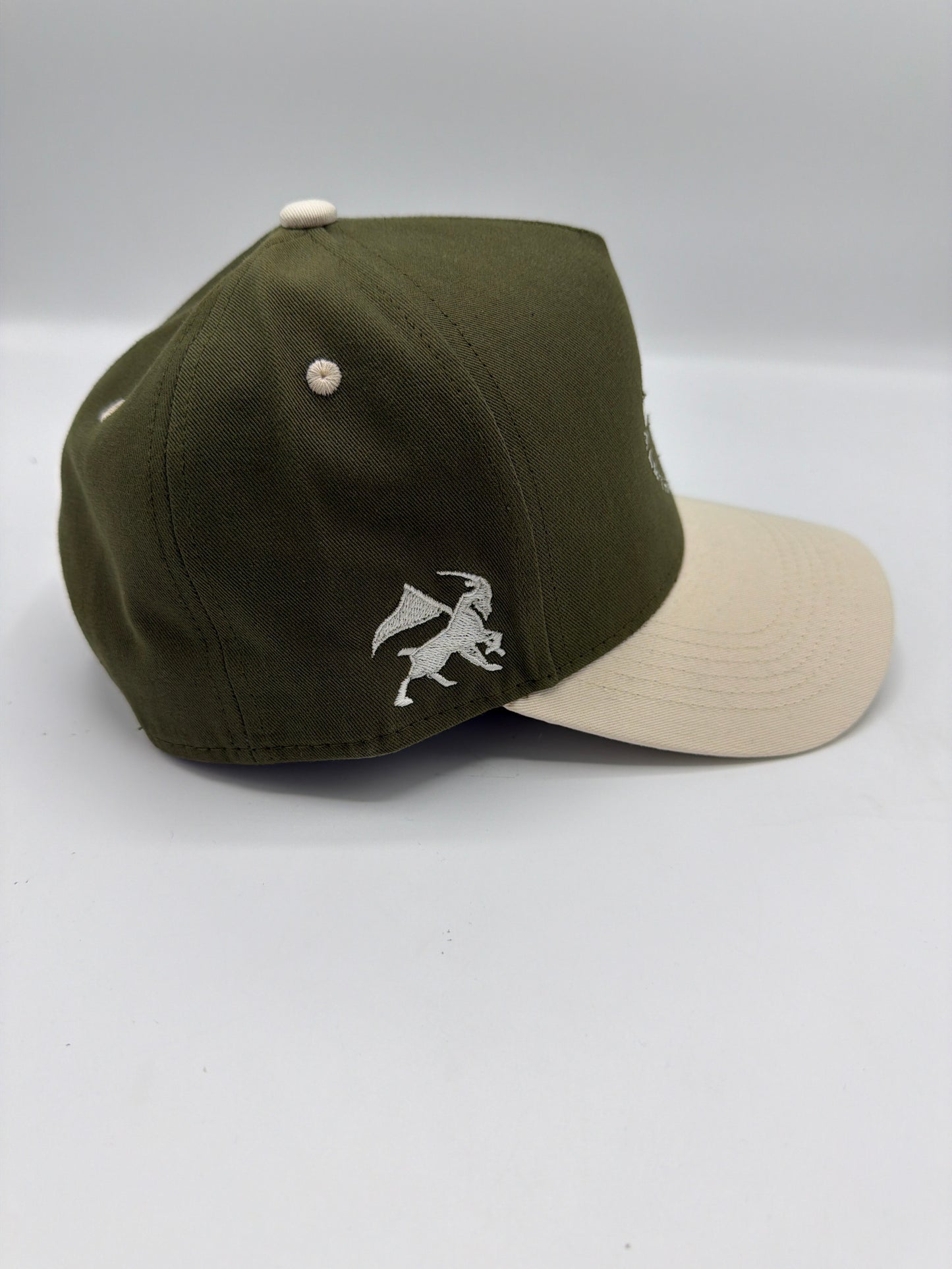 I Can Do All Things Hat