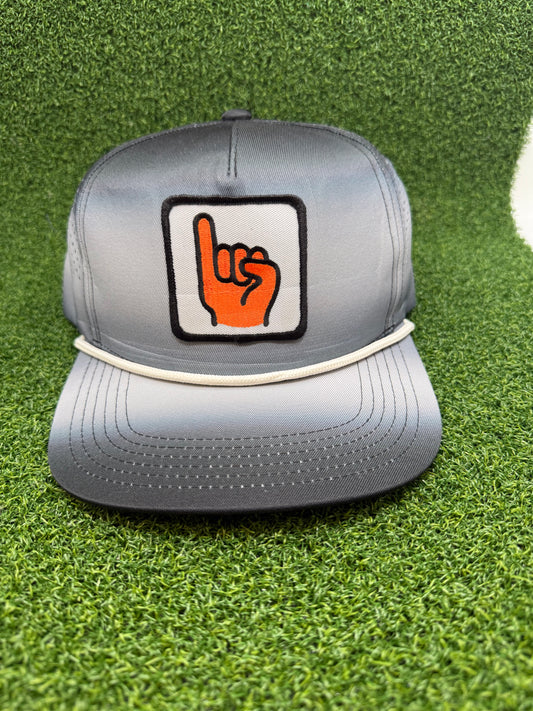 Stinger Up Hat