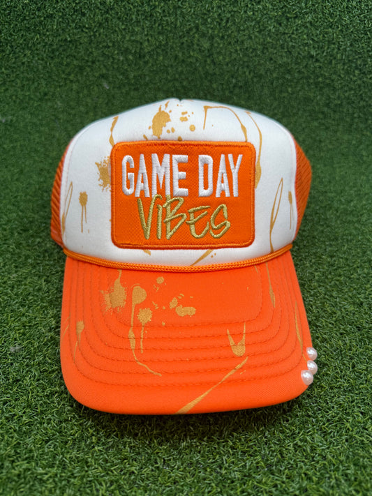 Game Day Hat