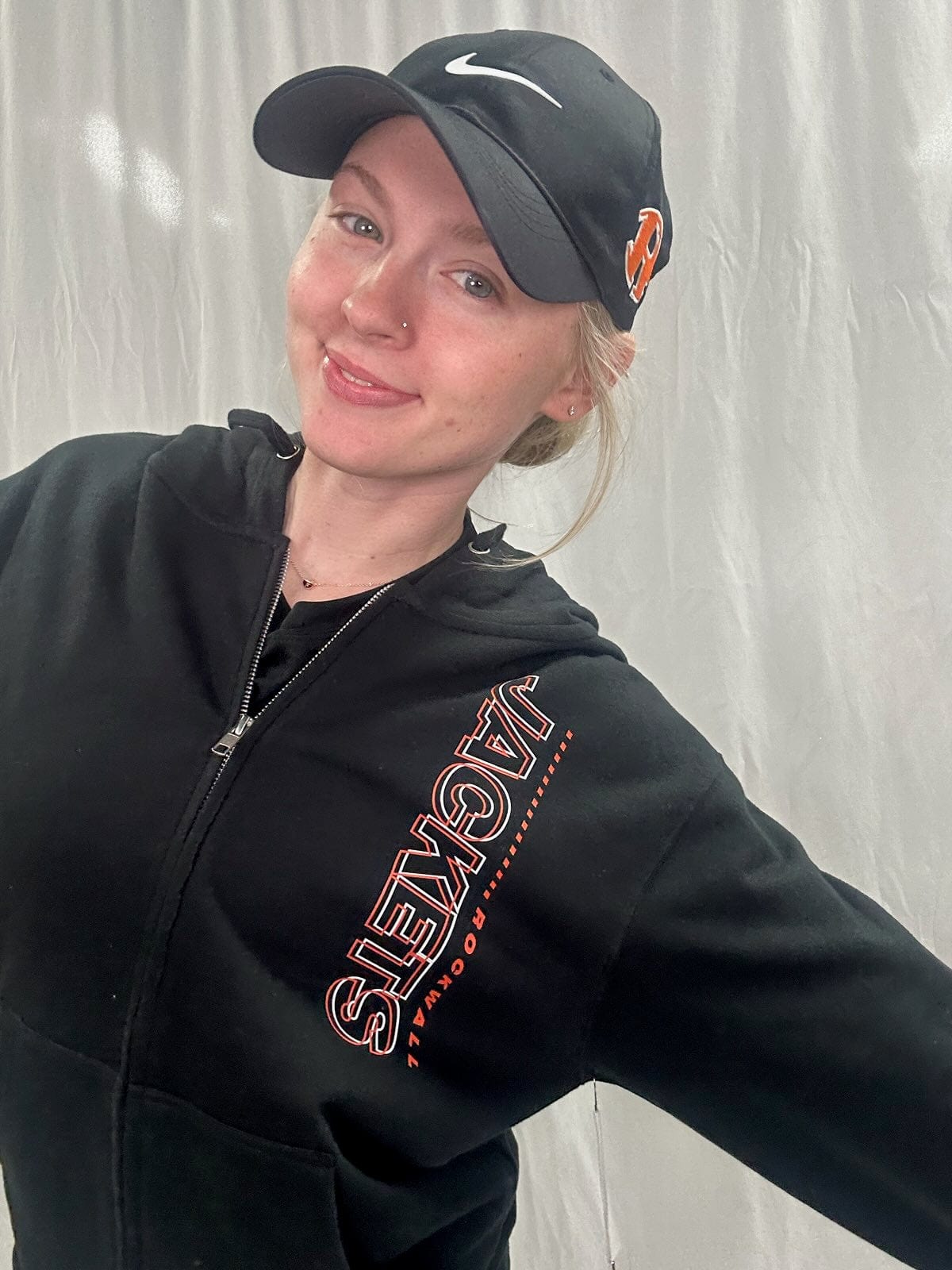 Rockwall Full Zip