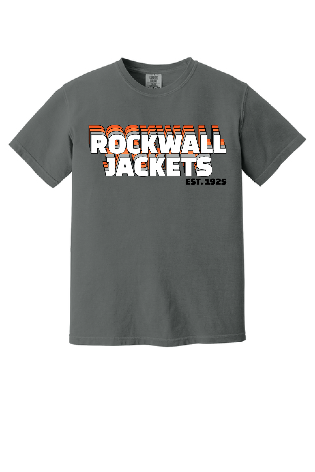 Jackets Crescent Roll