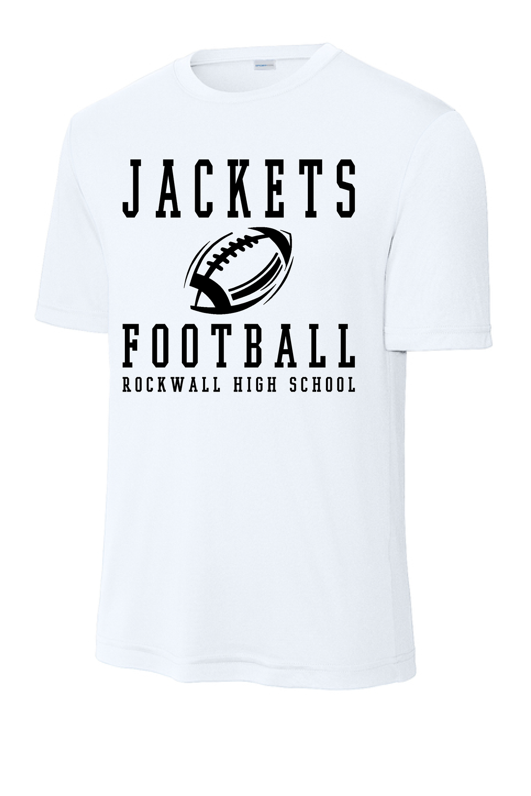 Jackets Football Make It Count