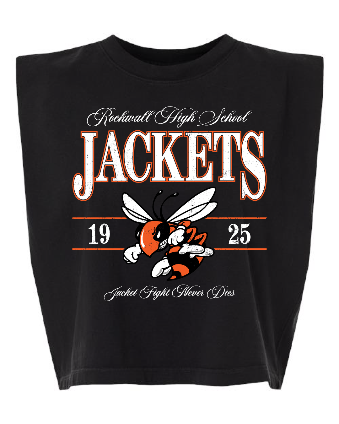 Jackets Nothing Out Of Place