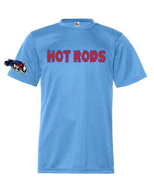 Hot Rods Baseball Pkg.
