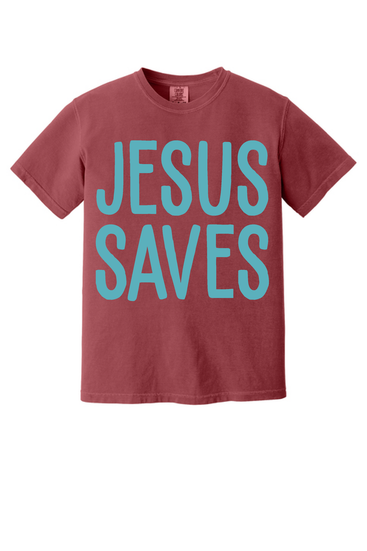Jesus Saves