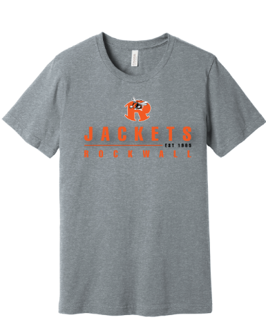 Yellow Jackets EST. 1925
