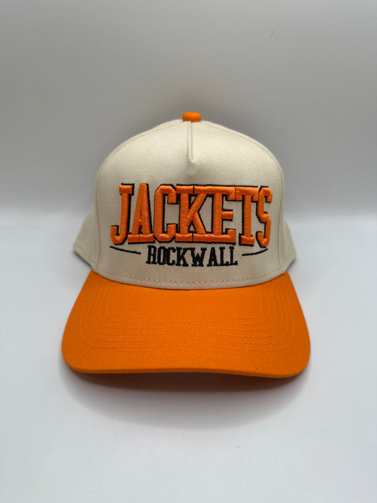 Jackets Rockwall 5 Panel
