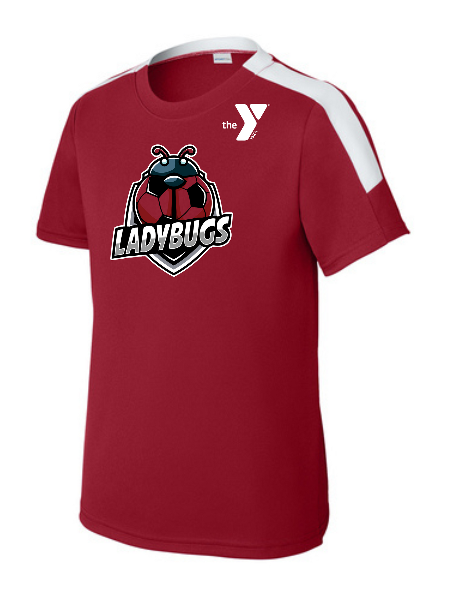 YMCA Ladybugs - Fontenot