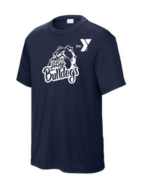 YMCA Lady Bulldogs - Kennedy