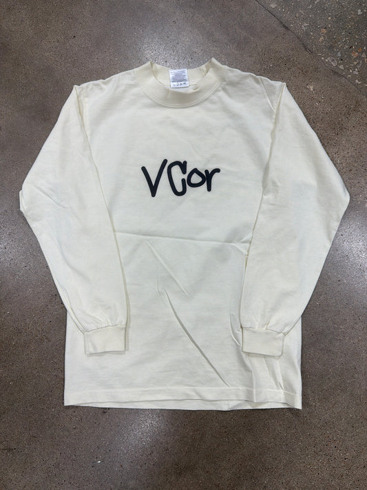 VCor Vintage - Love Yourself Long Sleeve