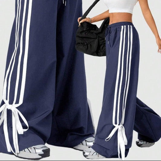 Trendy Baggy Pants For Athleisure Wear