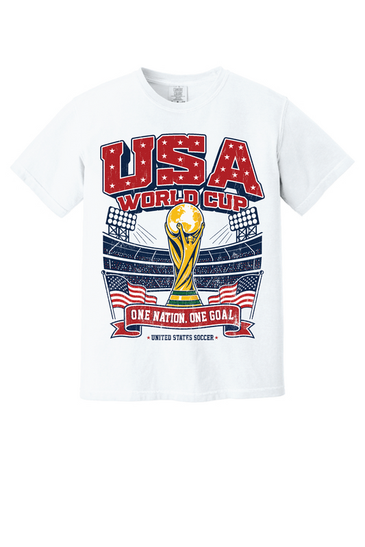 One Nation One Goal