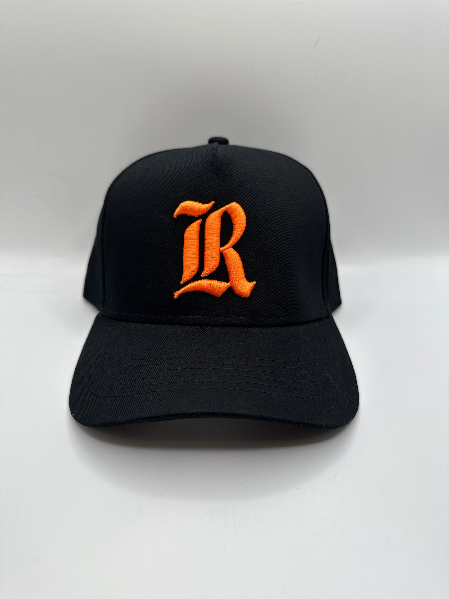 Old English R 5 Panel