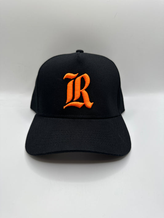 Old English R 5 Panel