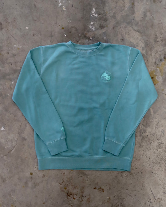 I Can Do All Things Crewneck