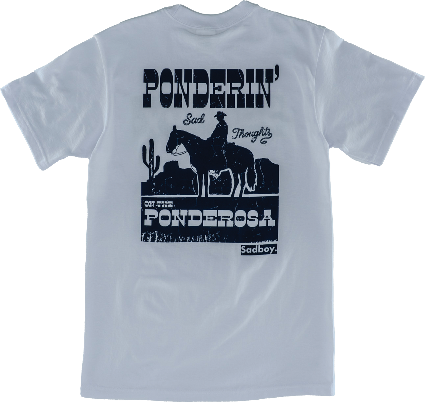 Sadboy Ponderosa