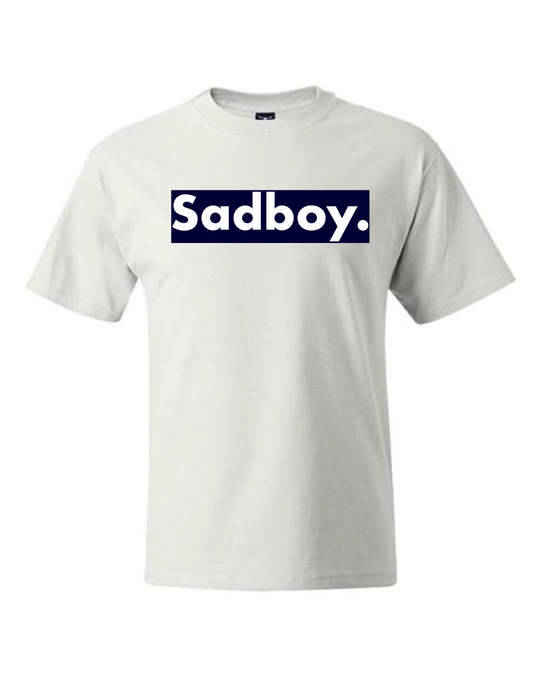 Sadboy Ponderosa