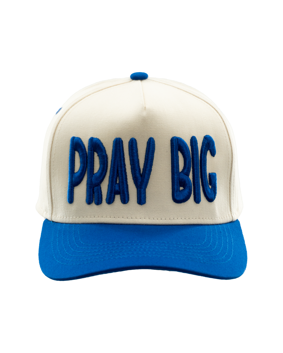 Pray Big Hat