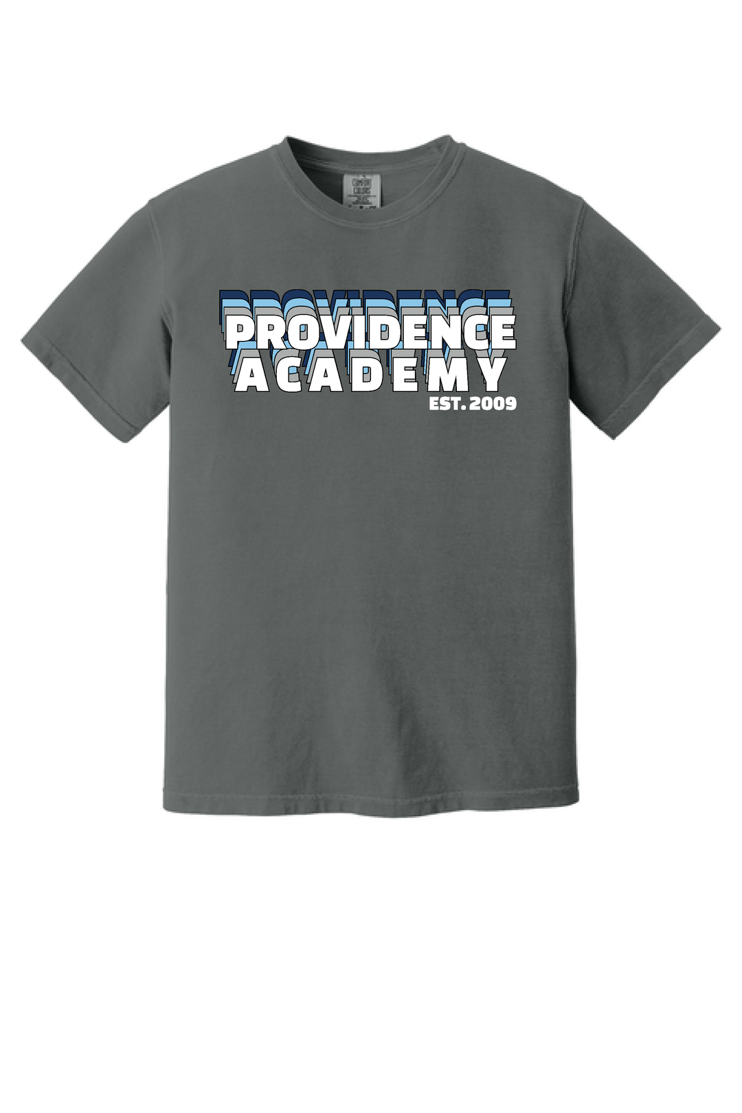 Providence Academy Crescent Roll