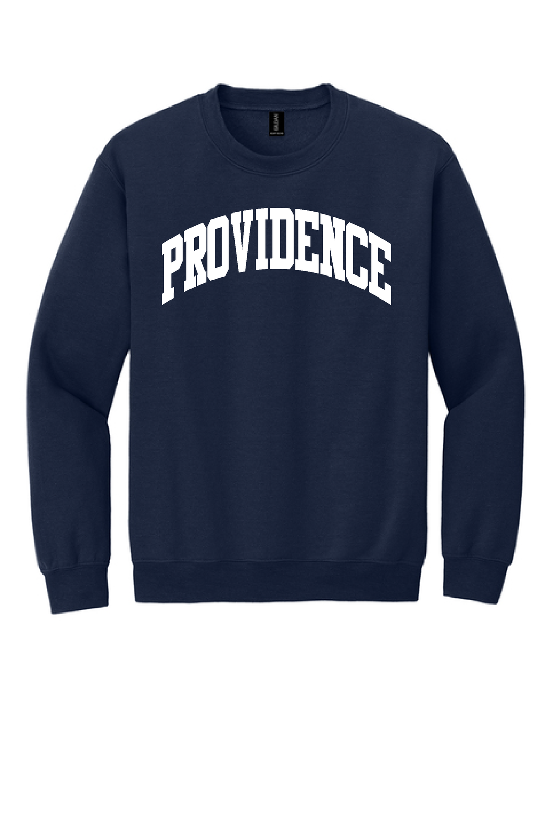 Providence Arch