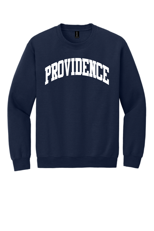 Providence Arch