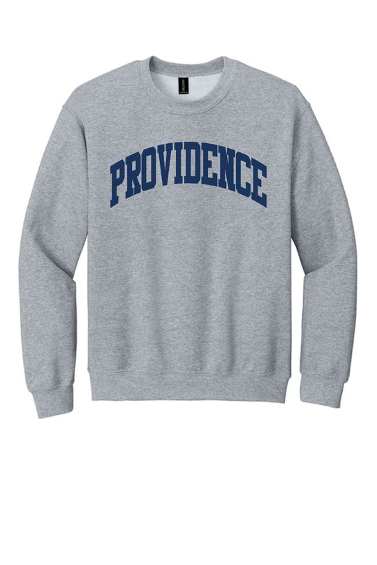 Providence Arch