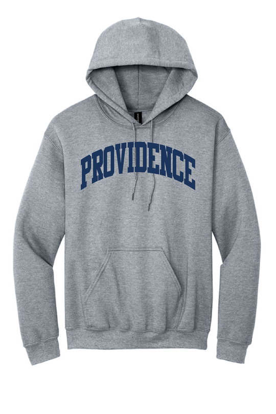 Providence Arch