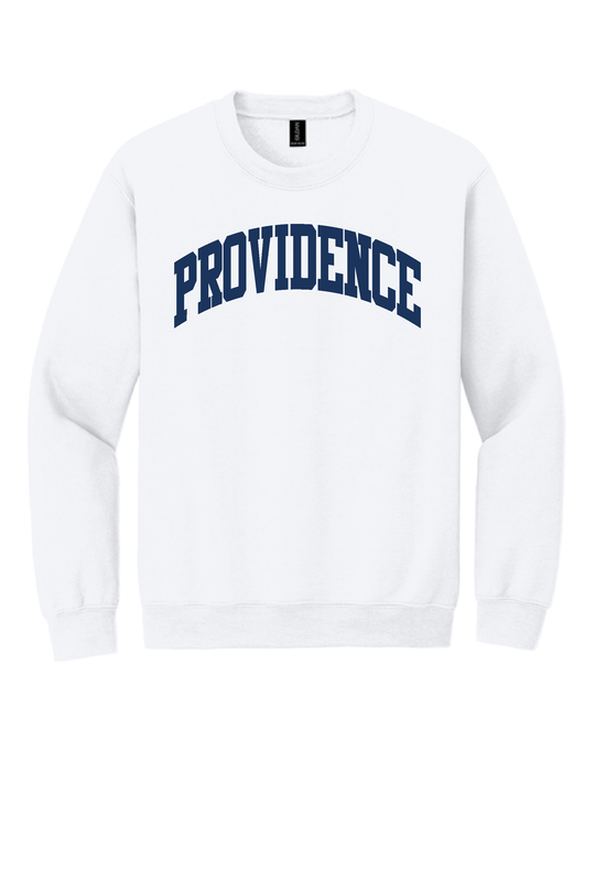 Providence Arch