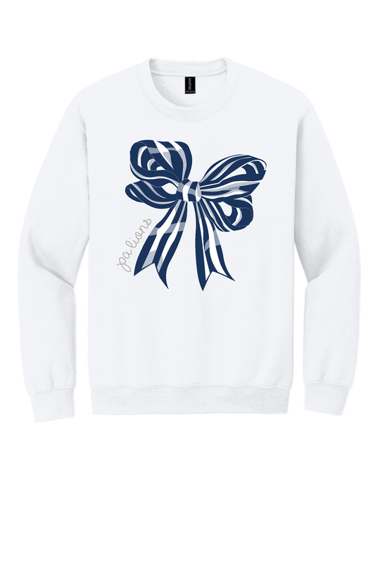 Providence Bow Shirt