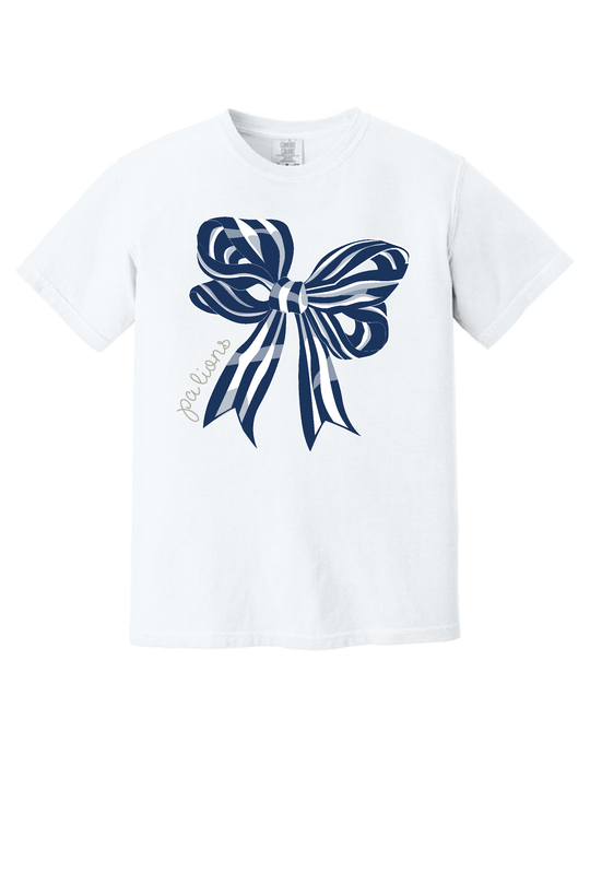 Providence Bow Shirt
