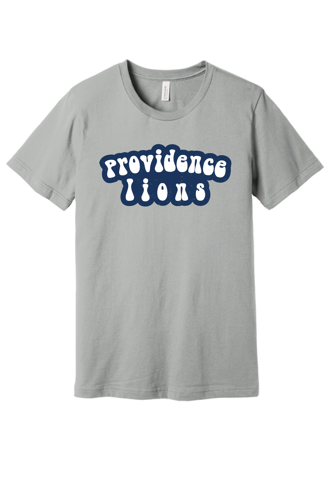 Providence Bubble Groove