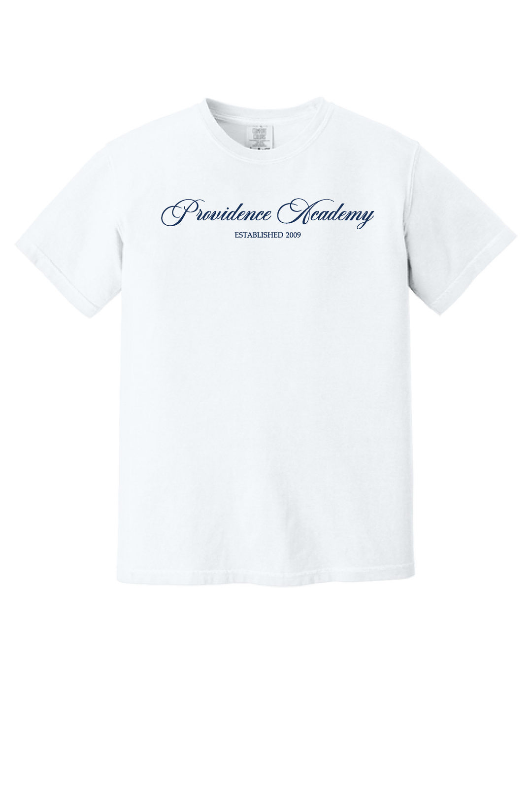 Providence Elegant Script