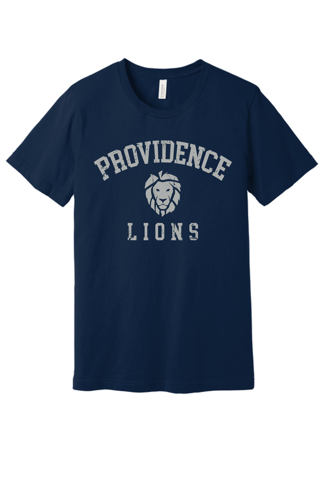 Providence Lions Arched Basic