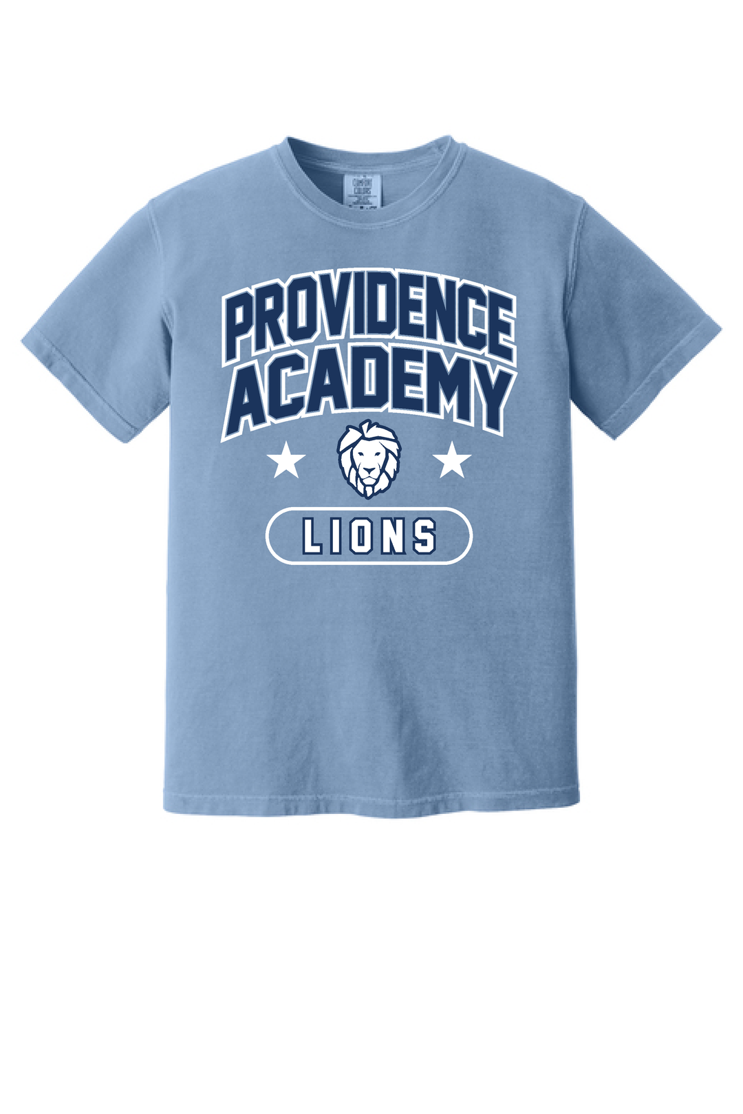 Providence Lions Triumph