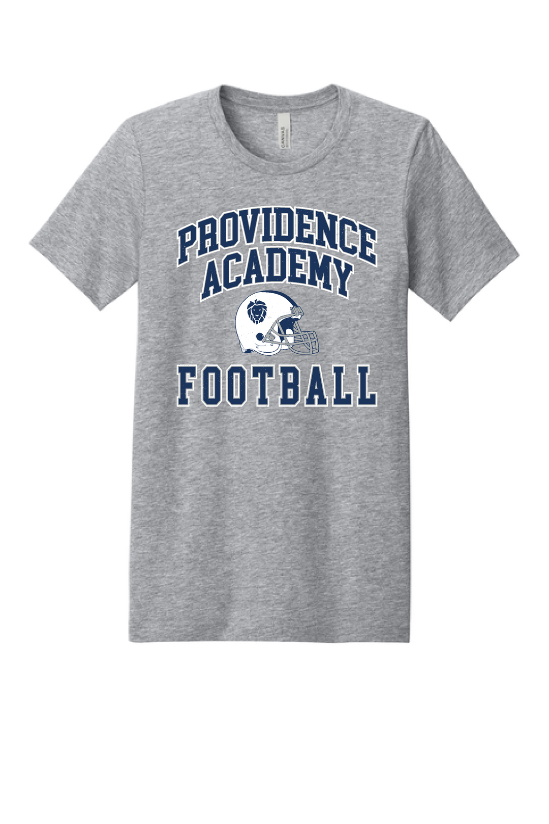 Providence Red Zone Football